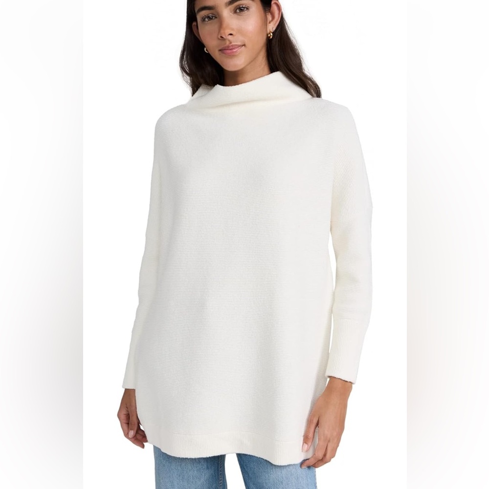 Free People Women's Ottoman Slouchy Sweater